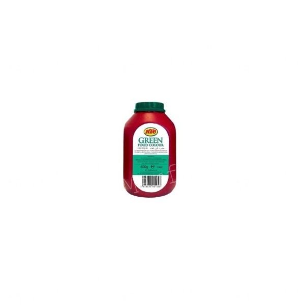 Food Colouring Green 400g (tub)