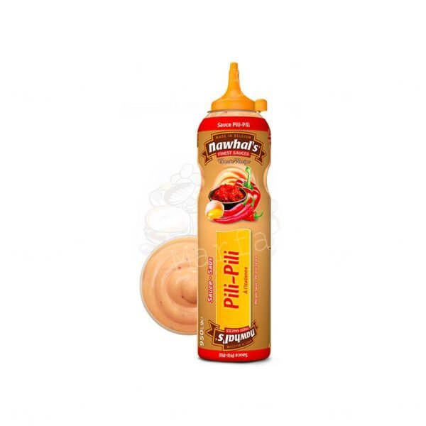 Nawhal's - Pili-Pili a l'italienne (930g bottle)